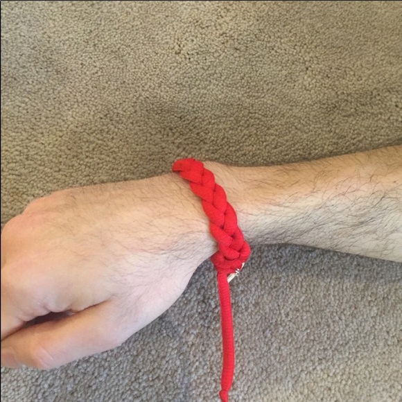 Cirque Du Soleil Volta Bracelets (3 in Total) - Picture 7 of 9